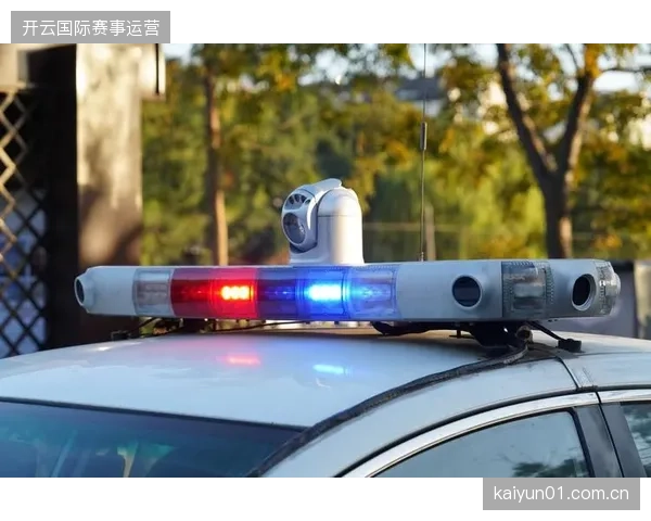智慧园区赛事安防渗透率突破八成，安保调度却为何陷入孤岛困境